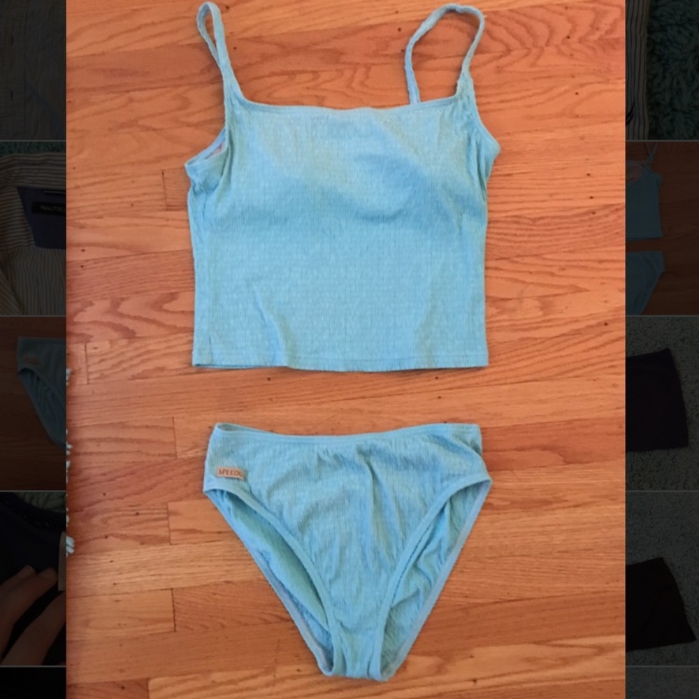 New Condition Tankini